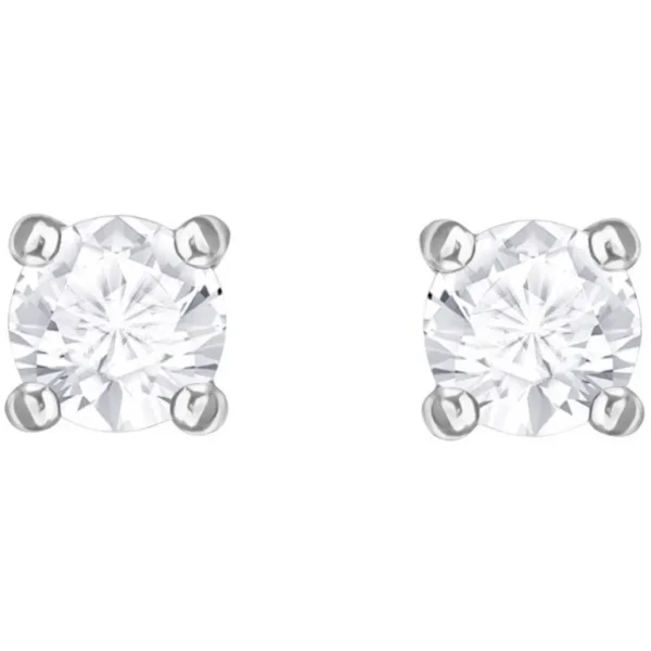 Swarovski Attract Round oorbellen Stud Round 5408436