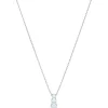 Swarovski Attract Trilogy ketting Round 5414970