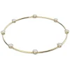 Swarovski Constella choker White WHITE/GOS 5622720