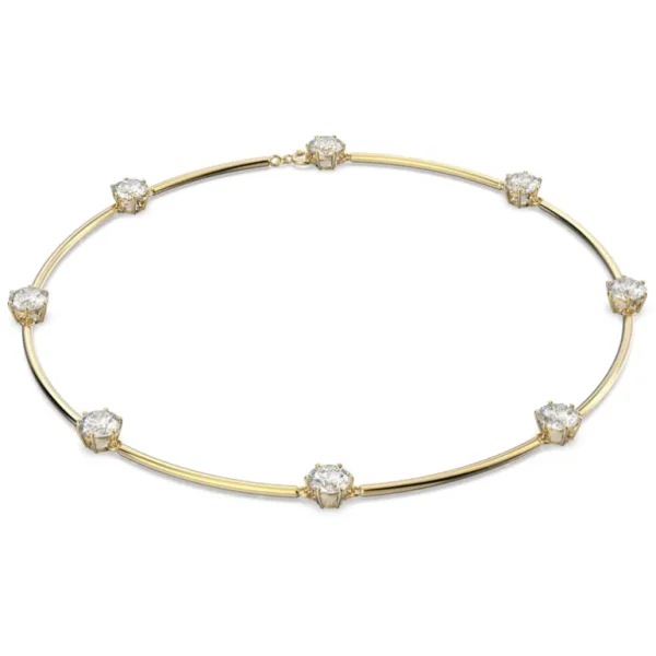 Swarovski Constella choker White WHITE/GOS 5622720