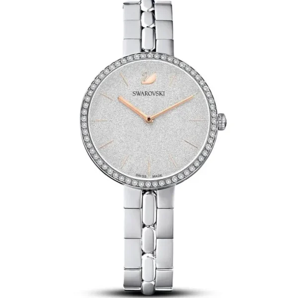 Swarovski Cosmopolitan dameshorloge 5517807