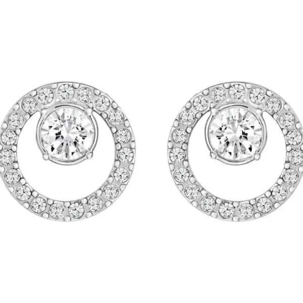 Swarovski Creativity oorbellen Small 5201707
