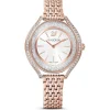 Swarovski Crystalline Aura dameshorloge Swiss made 5519459