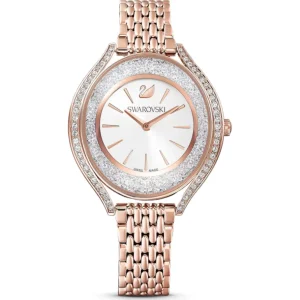 Swarovski Crystalline Aura dameshorloge Swiss made 5519459