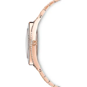 Swarovski Crystalline Aura dameshorloge Swiss made 5519459