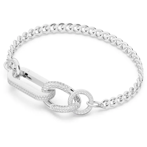 Swarovski Dextera armband Gemengde schakels 5642598