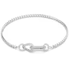Swarovski Dextera ketting Gemengde schakels 5656620