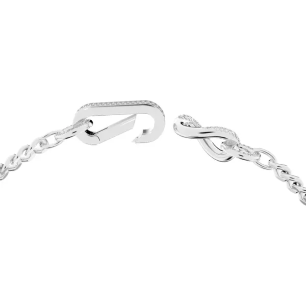 Swarovski Dextera ketting Gemengde schakels 5656620