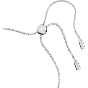 Swarovski Gema armband Bloem Wit 5644684