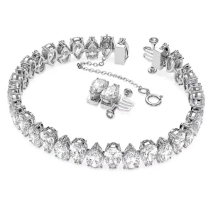 Swarovski Millenia armband Pear Cut 5598350