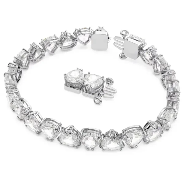 Swarovski Millenia armband Trilliant cut 5622451