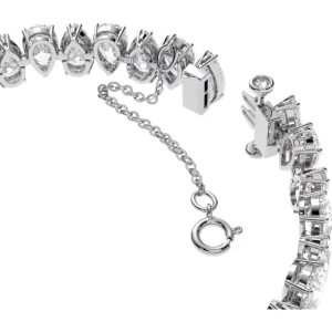 Swarovski Millenia armband Pear Cut 5598350