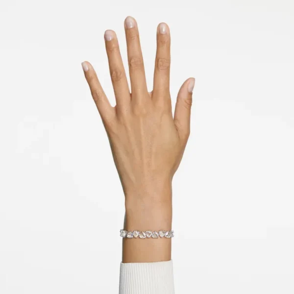 Swarovski Millenia armband Trilliant cut 5622451