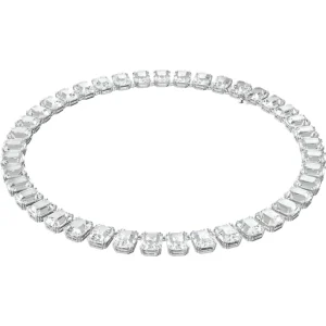 Swarovski Millenia collier All-Around WHITE/RHS 5614929