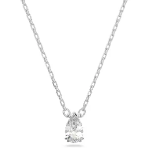 Swarovski Millenia ketting met hanger Pear Cut 5636708