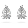 Swarovski Millenia oorbellen Pear Cut 5636713
