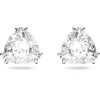 Swarovski Millenia oorbellen Trilliant CRY DTLI/RHS 5619498