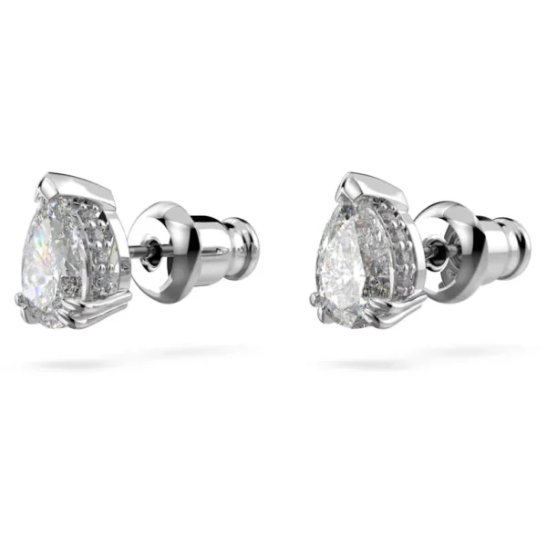 Swarovski Millenia oorbellen Pear Cut 5636713
