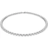 Swarovski Ortyx ketting Triangle cut 5599191