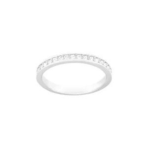 Swarovski Rare ring - Zilver