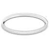Swarovski Stone bangle Mini CRY/RHS (S) 5032845
