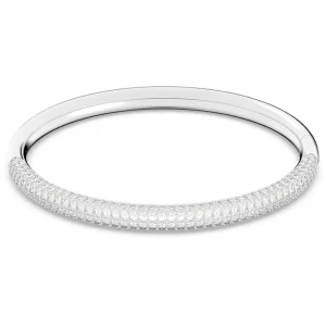 Swarovski Stone bangle Mini CRY/RHS (S) 5032845