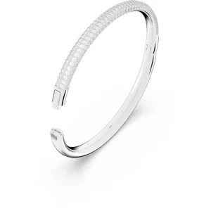 Swarovski Stone bangle Mini CRY/RHS (S) 5032845