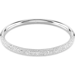 Swarovski Sublima armband Sneeuwpave gezet Zilver/Wit
