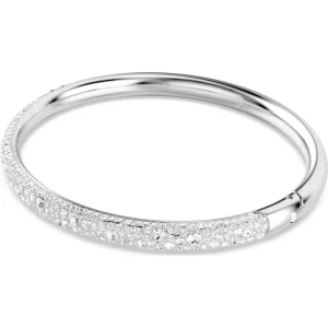 Swarovski Sublima armband Sneeuwpave gezet Zilver/Wit
