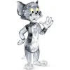 Swarovski Tom beeldje (Tom & Jerry) 5515335
