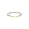 Swarovski Vittore ring - Rosé