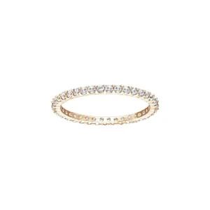 Swarovski Vittore ring - Rosé