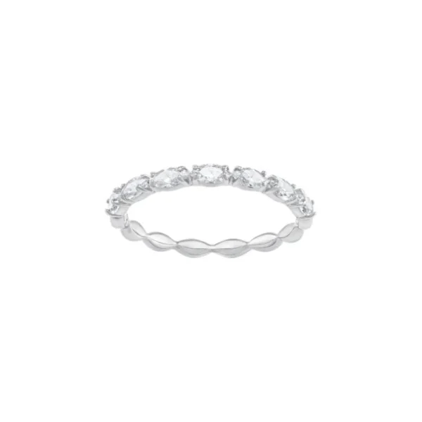Swarovski Vittore ring Marquise - Zilver