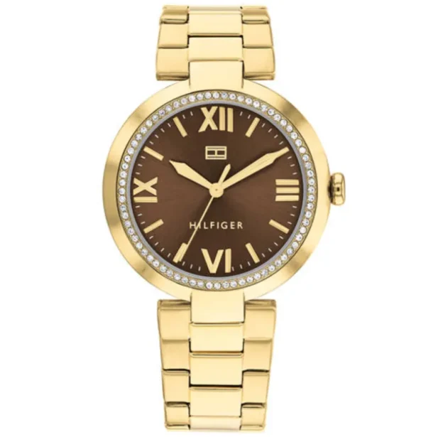 Tommy Hilfiger Alice dameshorloge TH1782631