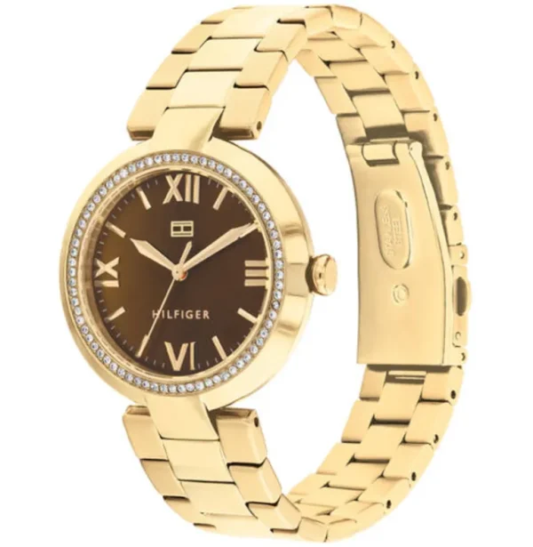 Tommy Hilfiger Alice dameshorloge TH1782631