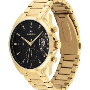 Tommy Hilfiger Baker herenhorloge TH1710447