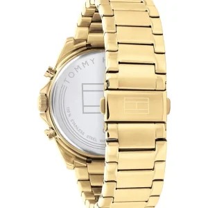 Tommy Hilfiger Baker herenhorloge TH1710447