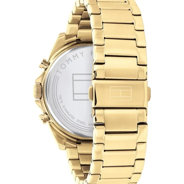 Tommy Hilfiger Baker herenhorloge TH1710447