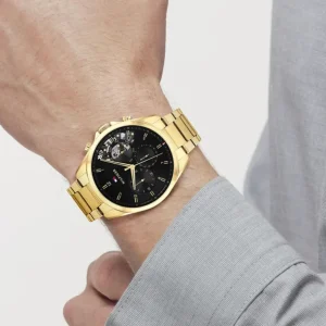 Tommy Hilfiger Baker herenhorloge TH1710447