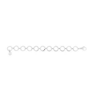Tommy Hilfiger Circle armband TJ2780311