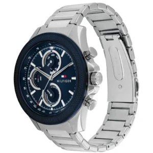 Tommy Hilfiger Clark herenhorloge TH1792080