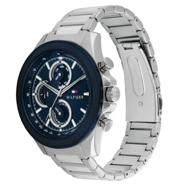 Tommy Hilfiger Clark herenhorloge TH1792080