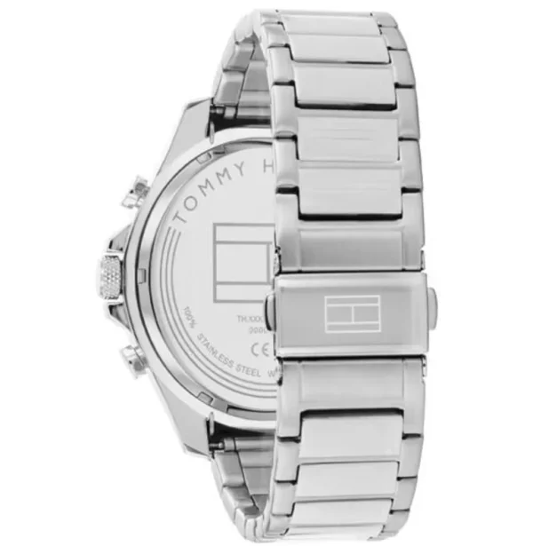 Tommy Hilfiger Clark herenhorloge TH1792080