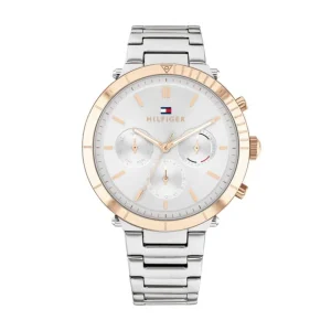 Tommy Hilfiger Emery dameshorloge TH1782348