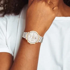Tommy Hilfiger Emery dameshorloge TH1782348