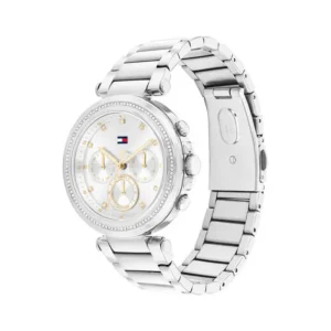 Tommy Hilfiger Emily dameshorloge TH1782701