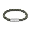 Tommy Hilfiger Exploded Braid armband TJ2790481