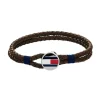 Tommy Hilfiger Flag armband TJ2790207S