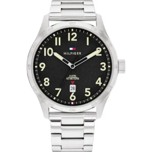 Tommy Hilfiger Forrest herenhorloge TH1710594