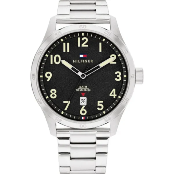 Tommy Hilfiger Forrest herenhorloge TH1710594